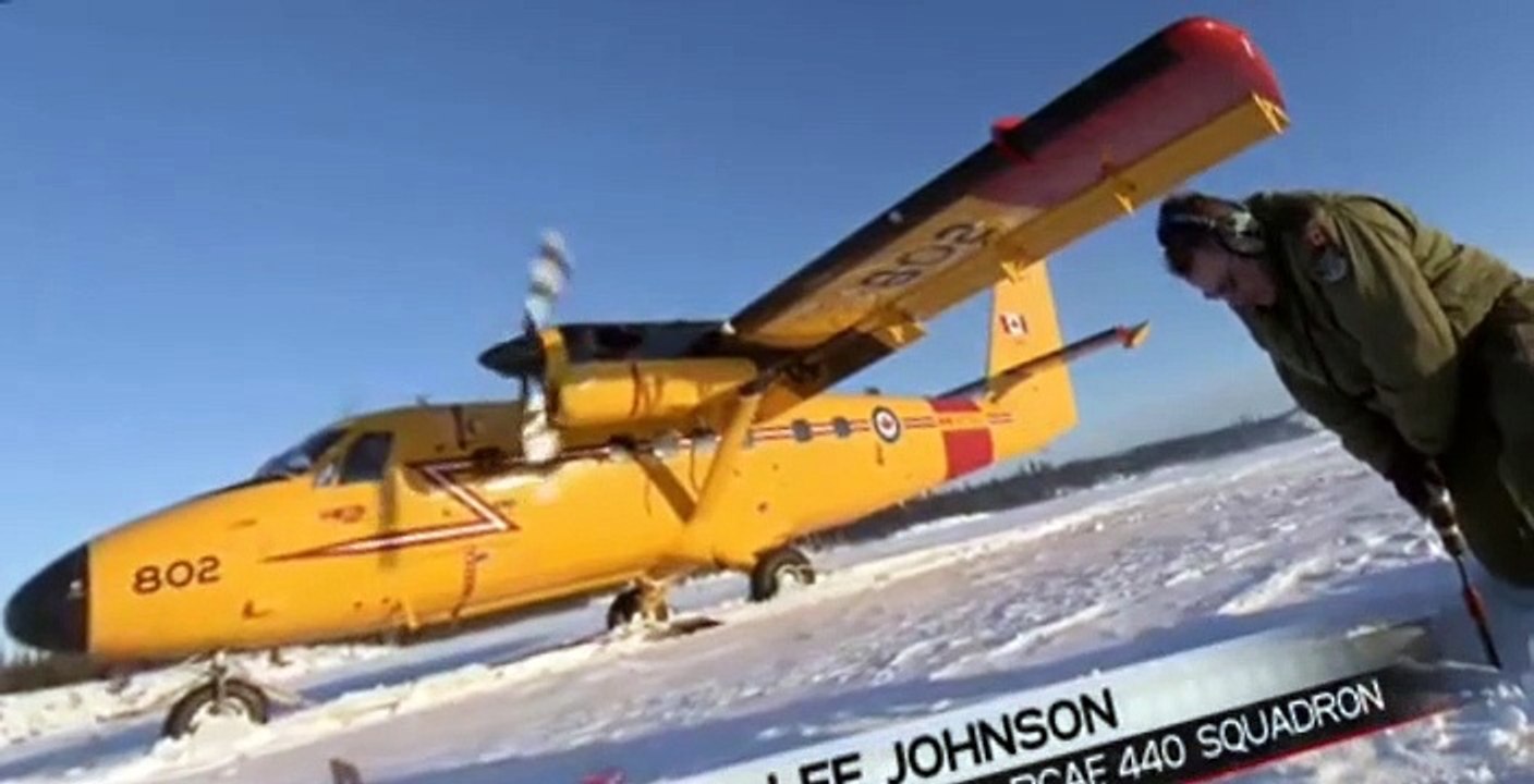 Mighty Planes S04 E03