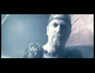 La Légende de Beowulf Teaser (4) VF