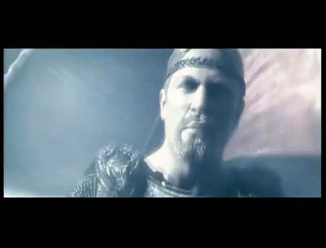 La Légende de Beowulf Teaser (4) VF