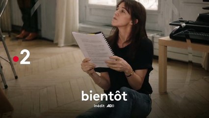 Dix Pour Cent - saison 4 Teaser (2) VF