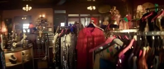 Jamie Bande-annonce VO