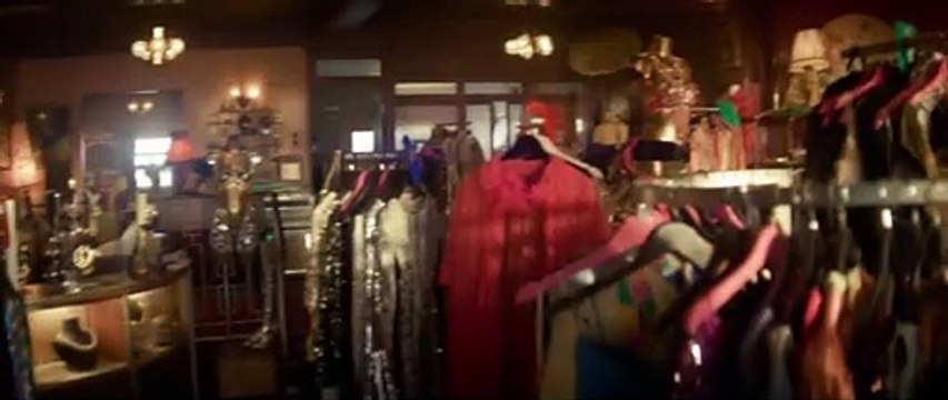 Jamie Bande-annonce VO