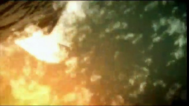 The Sky Crawlers Bande-annonce VF