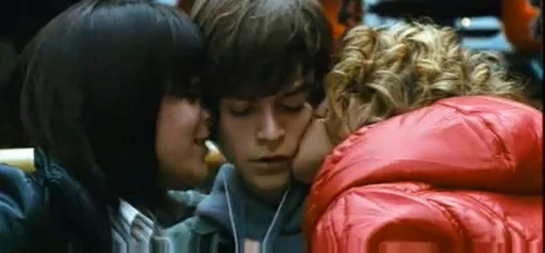 Come Dio comanda Bande-annonce VO