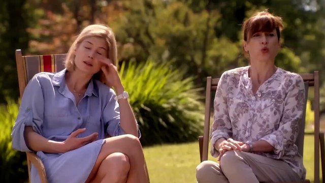 Ce week-end là... Bande-annonce VO