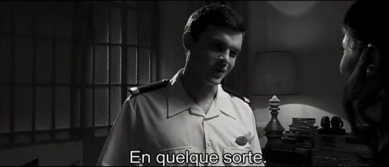 Tetro Extrait vidéo VO