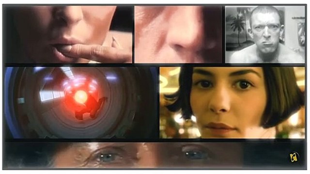 Nous nous sommes tant aimés, par Just Jaeckin