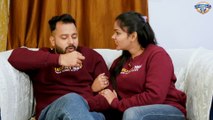Wife की सहेली   Husband vs Wife   Hindi Comedy Video   Husband Wife Comedy   Trending