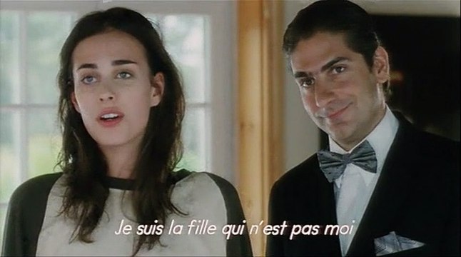 La Vie intérieure de Martin Frost Extrait vidéo (4) VO