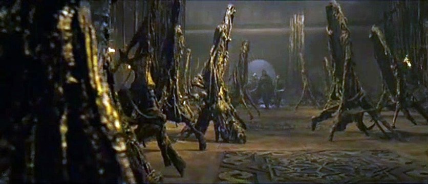 Solomon Kane Extrait vidéo VF