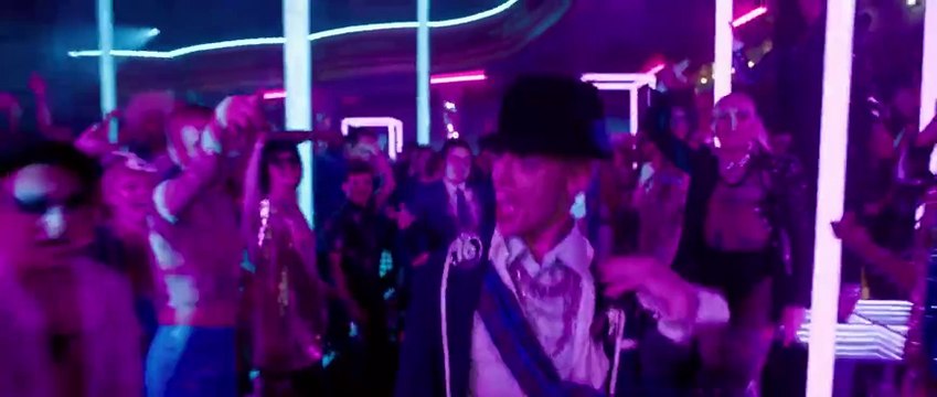 Jamie Bande-annonce VF