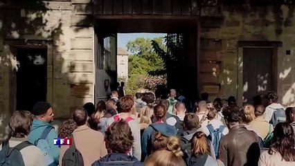 Ici tout commence - Bande-annonce VF