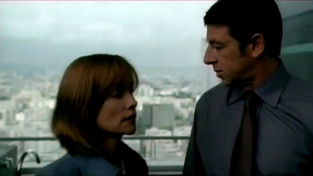 L'Ivresse du pouvoir Extrait vidéo (2) VF