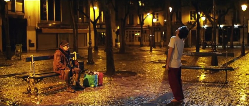 Au Souvenir d'une lune Bande-annonce VF