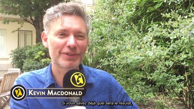 Whitney : Le mystère est forcément intrigant pour un réalisateur