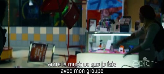 A Day To Kill - MAKING OF VOST "La genèse du projet"