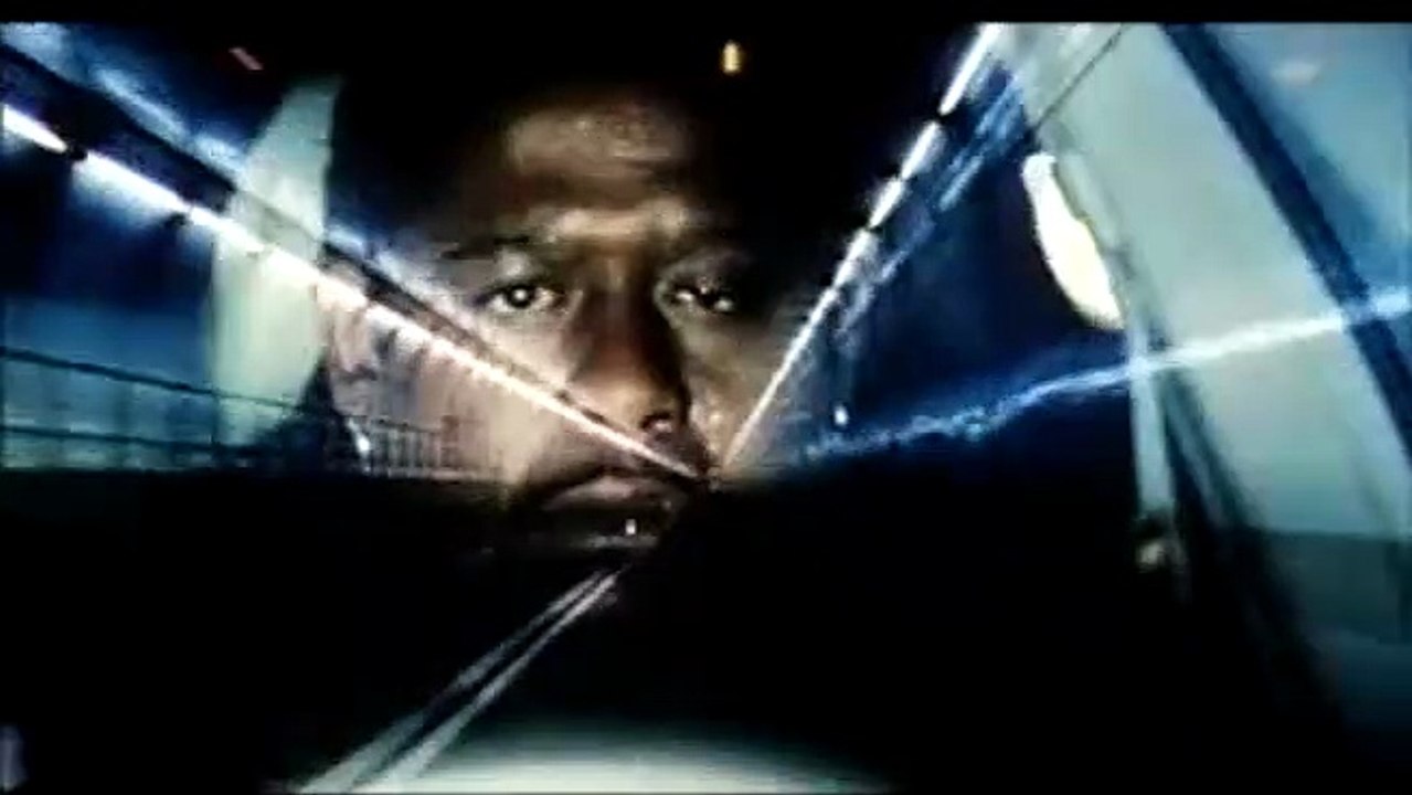 Ghost Dog: la voie du samourai Bande-annonce VF