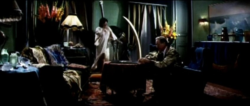 C'est pas tout à fait la vie dont j'avais rêvé Extrait vidéo VF