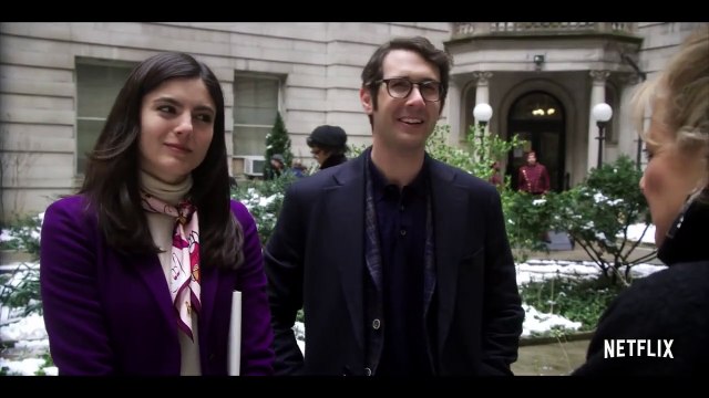 The Good Cop - saison 1 Bande-annonce VF