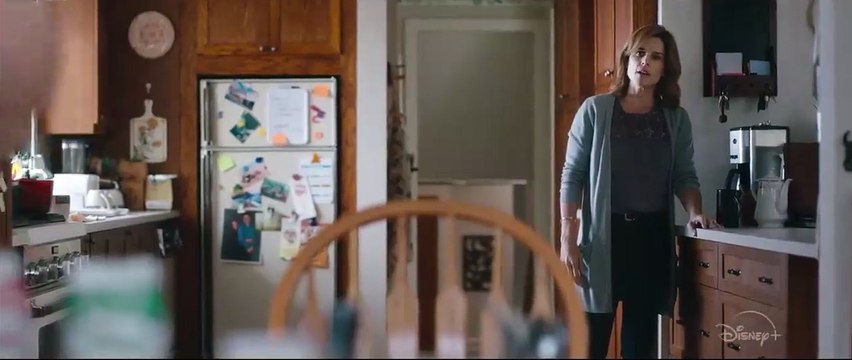 Clouds Bande-annonce VF