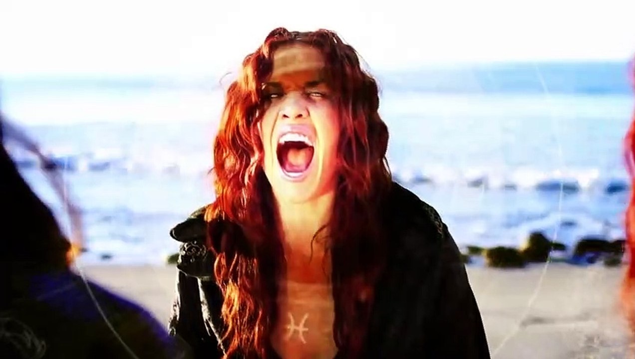 Disciples Bande-annonce VO