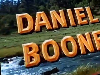 Daniel Boone S02 E06
