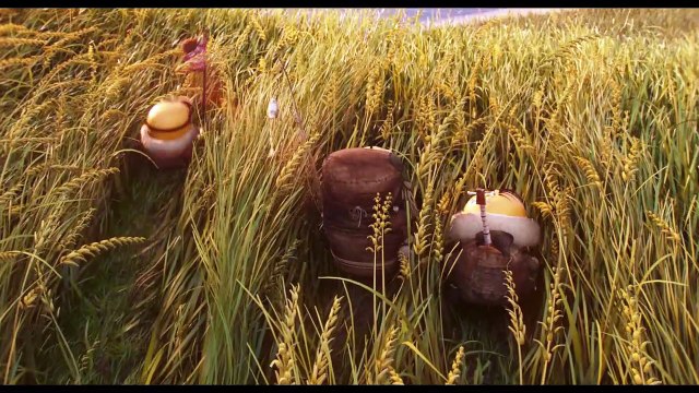 Les Minions - MAKING OF Interview de Pierre Coffin