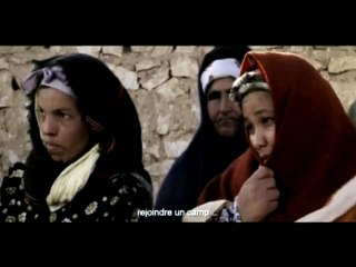 La Trahison Bande-annonce VF