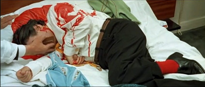 Made in USA Bande-annonce VF