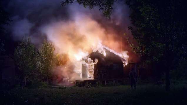 Banshee - saison 4 Bande-annonce (2) VO