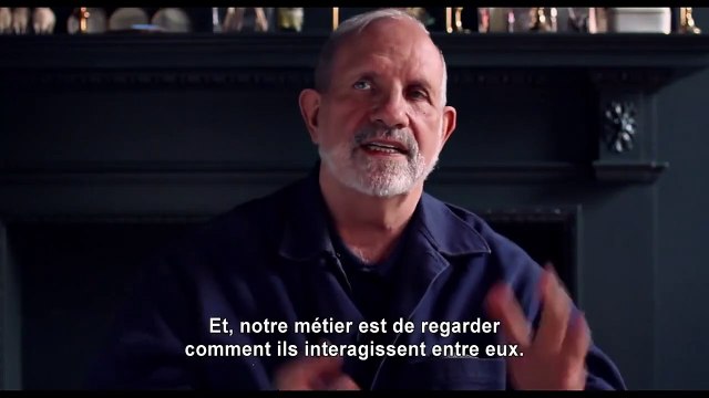 De Palma Bande-annonce VO