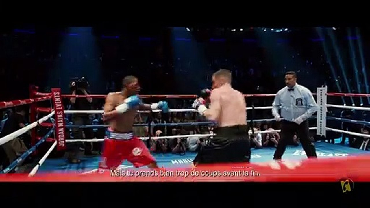 Jake Gyllenhaal : "Je porte en moi tous les rôles que j'ai joués"