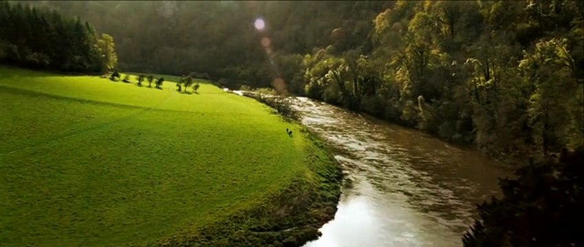 Harry Potter et les reliques de la mort - partie 1 Bande-annonce (2) VF