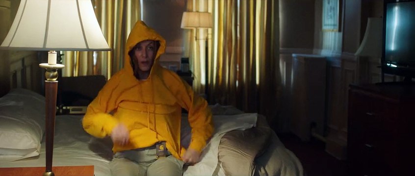 The Good criminal EXTRAIT VF Fais ce que tu as à faire