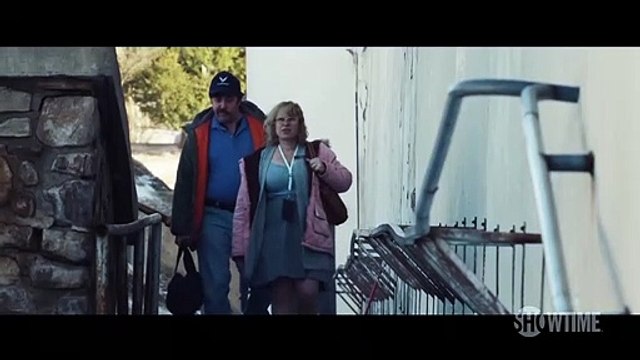 Escape at Dannemora - saison 1 Bande-annonce VO