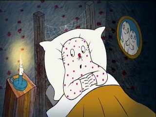 Laban et Labolina Extrait vidéo (2) VF