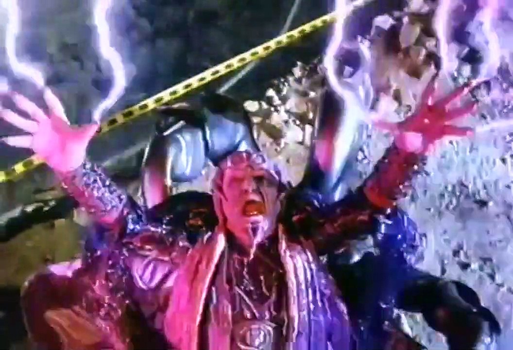 Power Rangers Bande-annonce VO