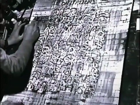 Le Festin nu Bande-annonce VO