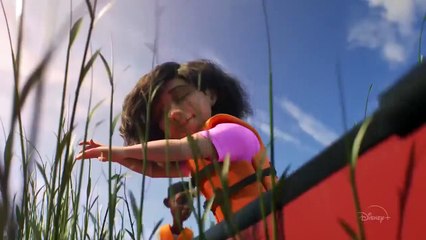 Sparkshorts - Out Bande-annonce VO