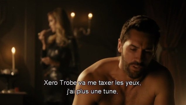Metal Hurlant Chronicles - Extrait de la saison 2