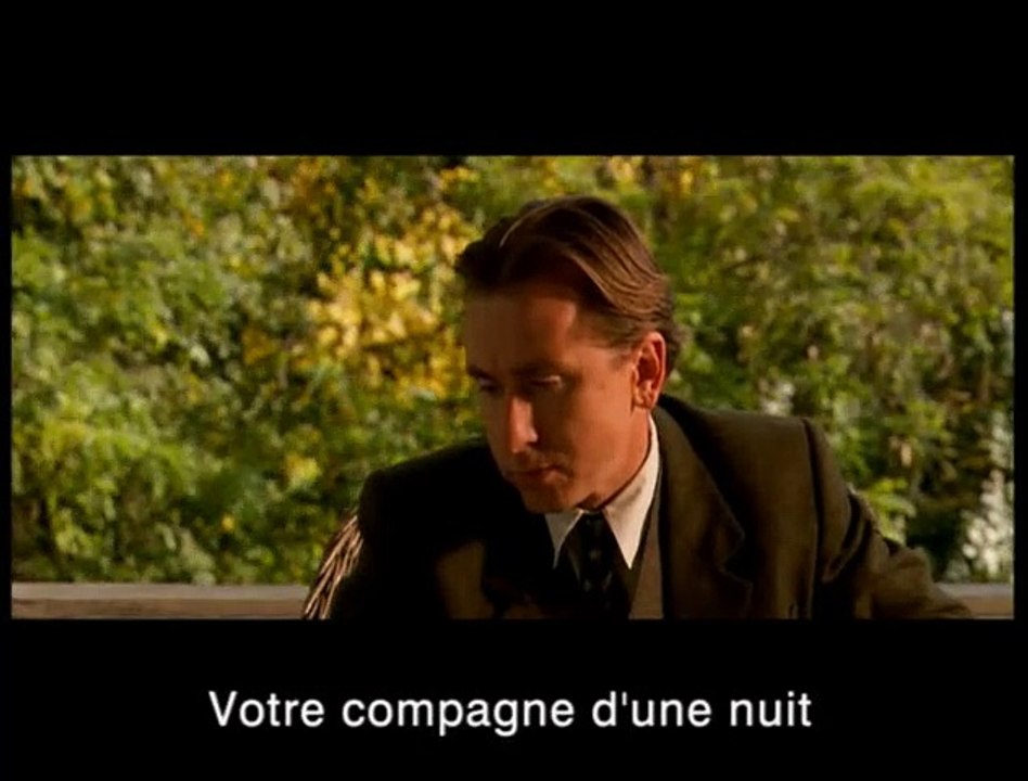 L'Homme sans âge Extrait vidéo VO