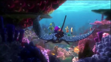 Le Voyage d&#039;Arlo - BONUS "Devenez LA VOIX française du personnage principal du film !"