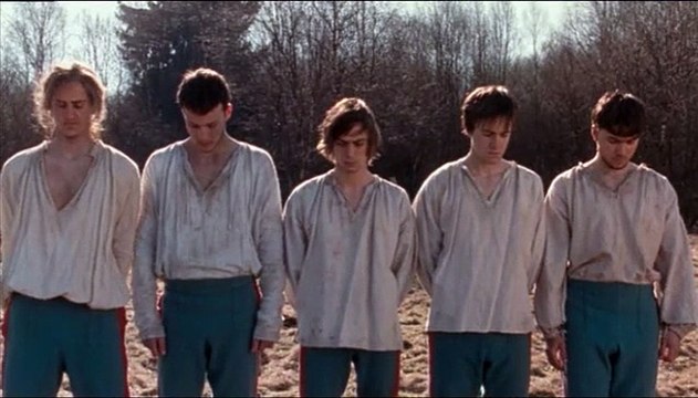 Voleurs de chevaux Extrait vidéo VF