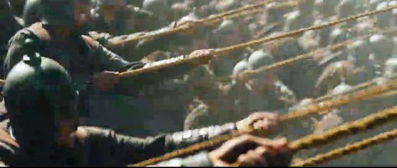 The Great Battle Bande-annonce VF