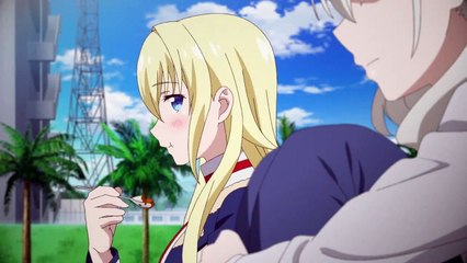 Warlords of Sigrdrifa - saison 1 Bande-annonce VO