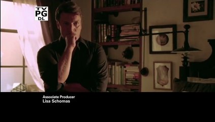 Castle - saison 5 - épisode 2 Teaser VO