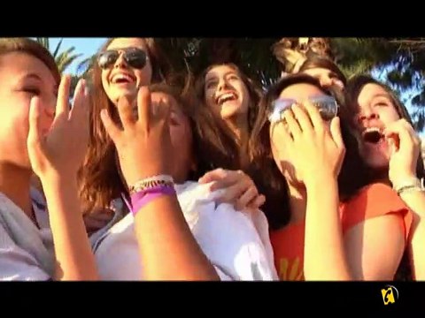 La Minute du lundi 03 août 2009