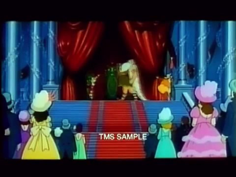 Little Nemo Bande-annonce VO