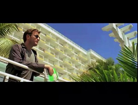 Les Chèvres du Pentagone Bande-annonce VF