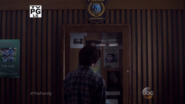 The Family - saison 1 Teaser (2) VO